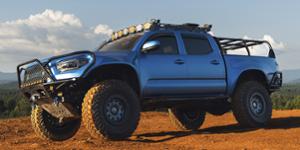 Toyota Tacoma